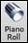 Piano Roll toolbar button